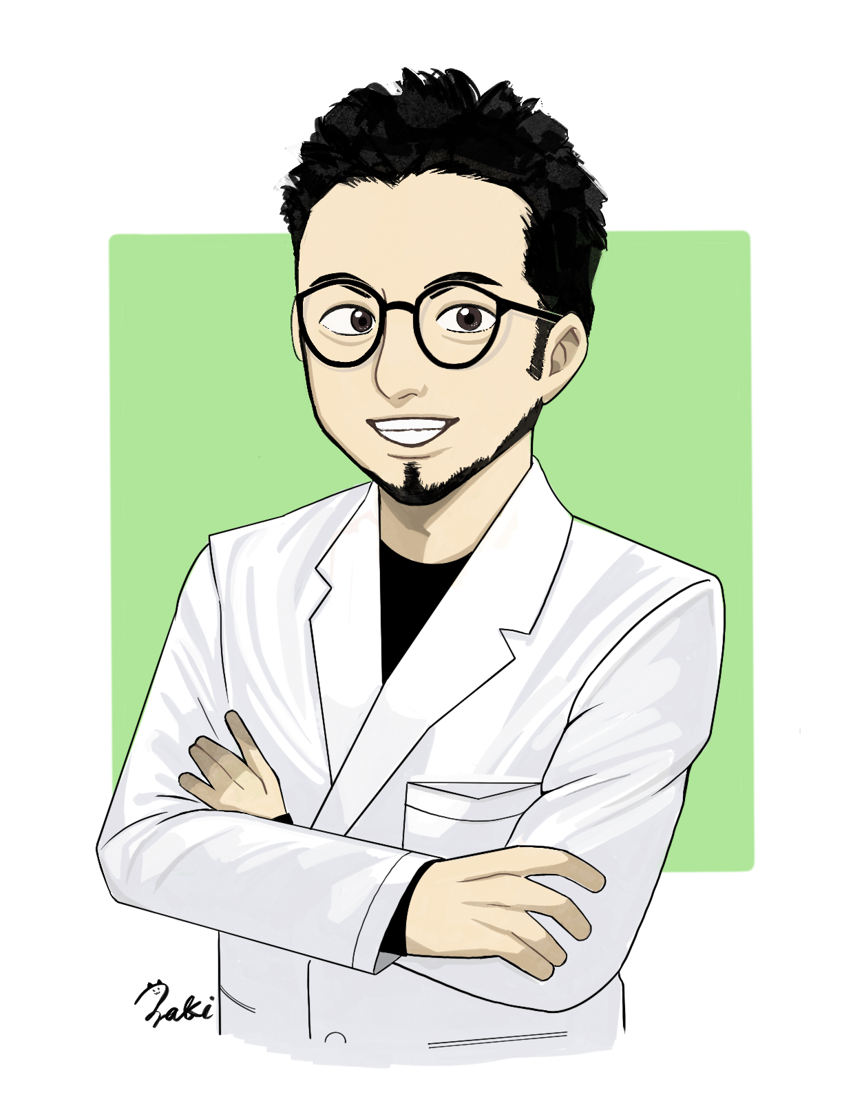 会津研二
