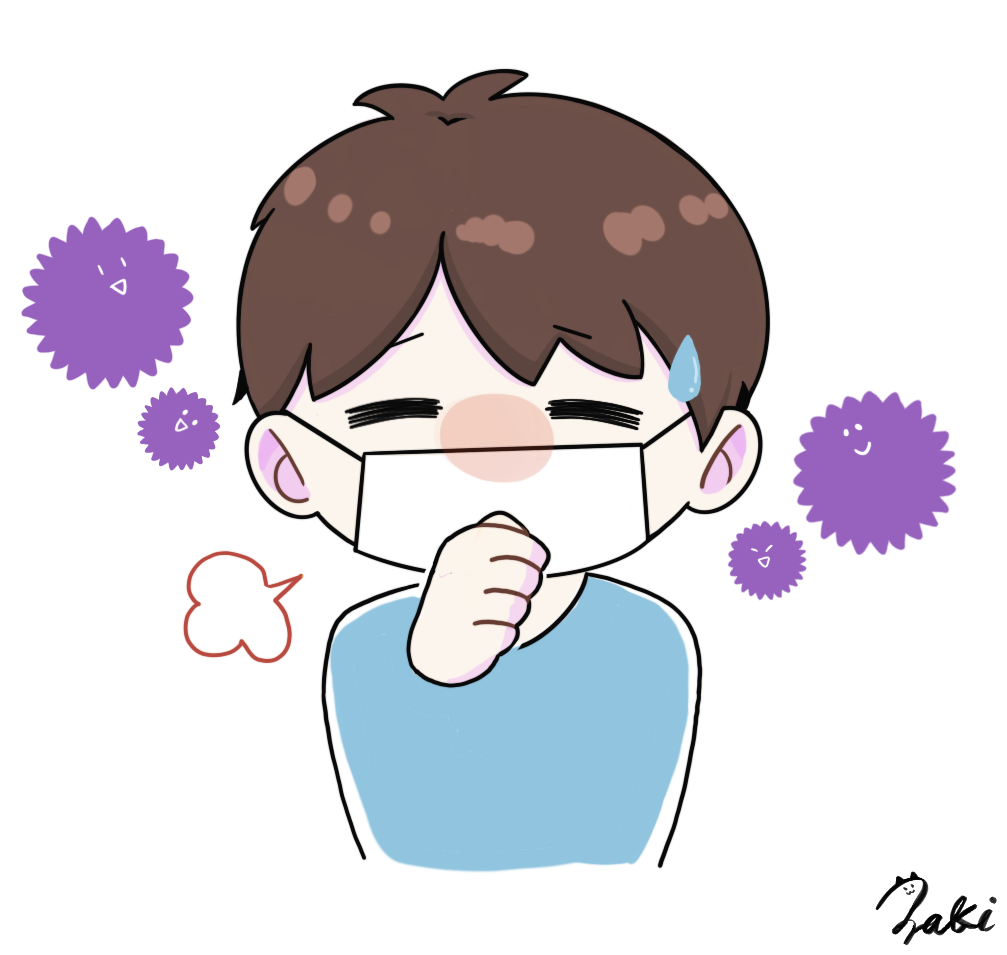 風邪